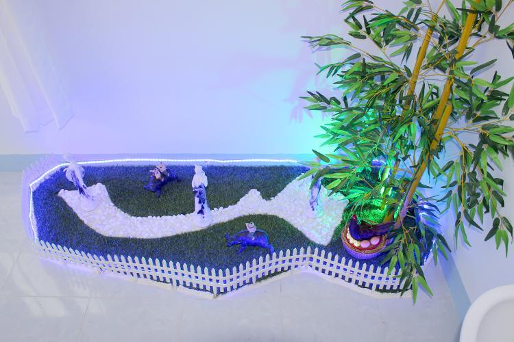 Nostress Guest House Mui Ne Exterior foto
